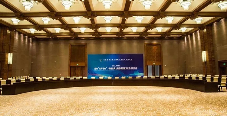 多功能廳建筑聲學設計規(guī)范