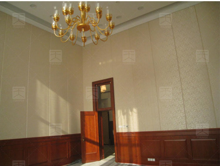 大規(guī)格吸音軟包