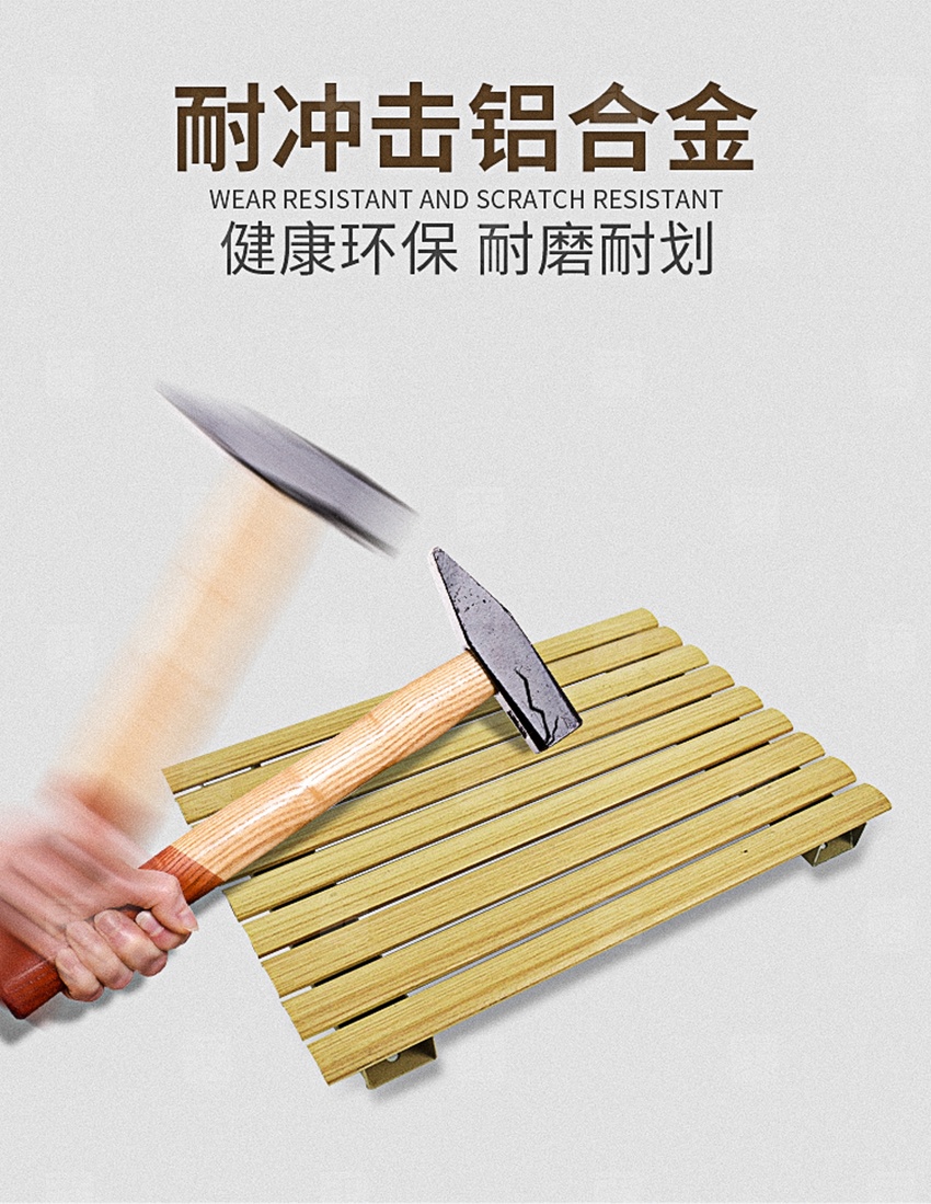 鋁條縫吸音板產(chǎn)品特點(diǎn) 鋁條縫吸音板產(chǎn)品特點(diǎn)