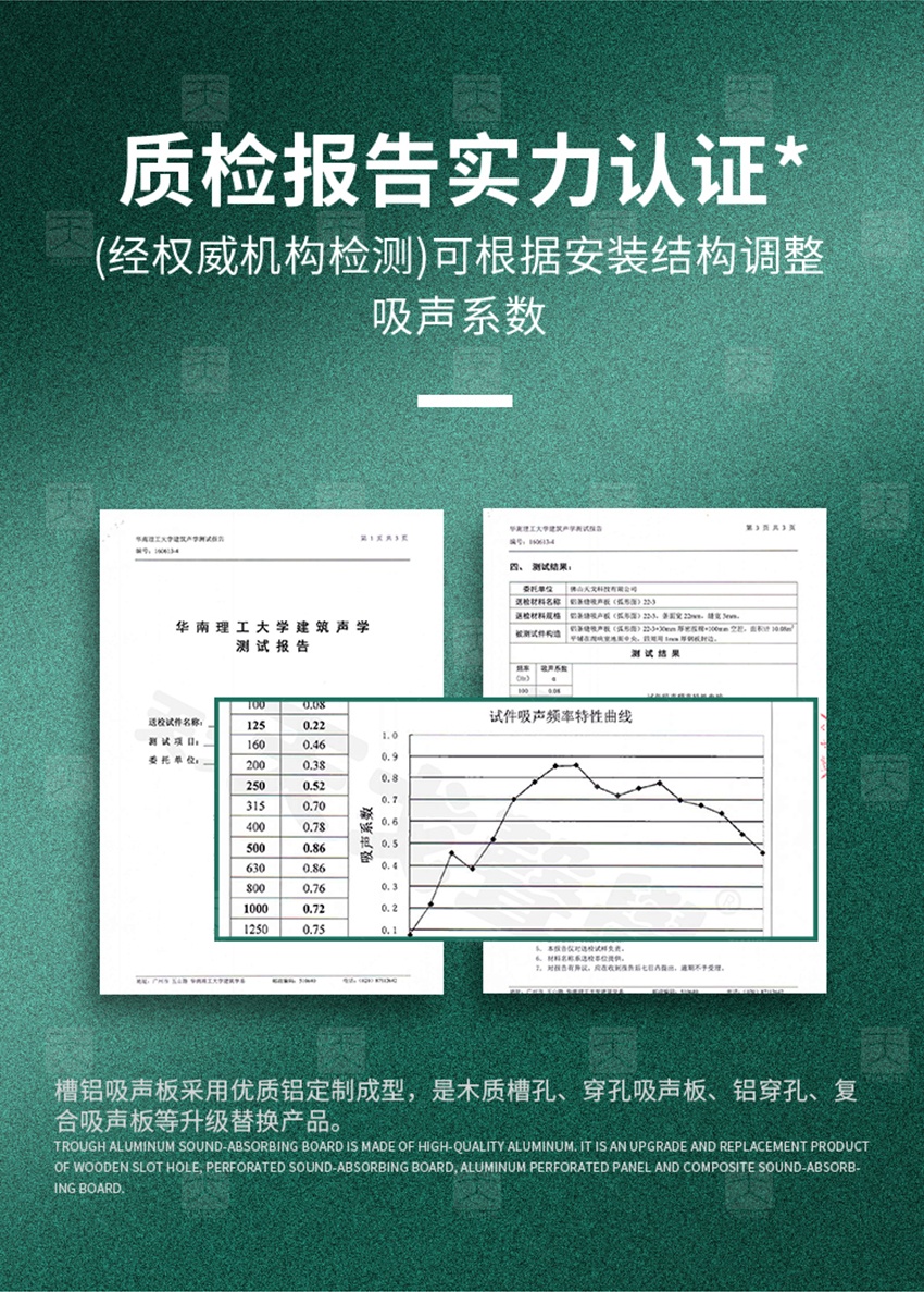 彩繪槽鋁吸音板安裝方法