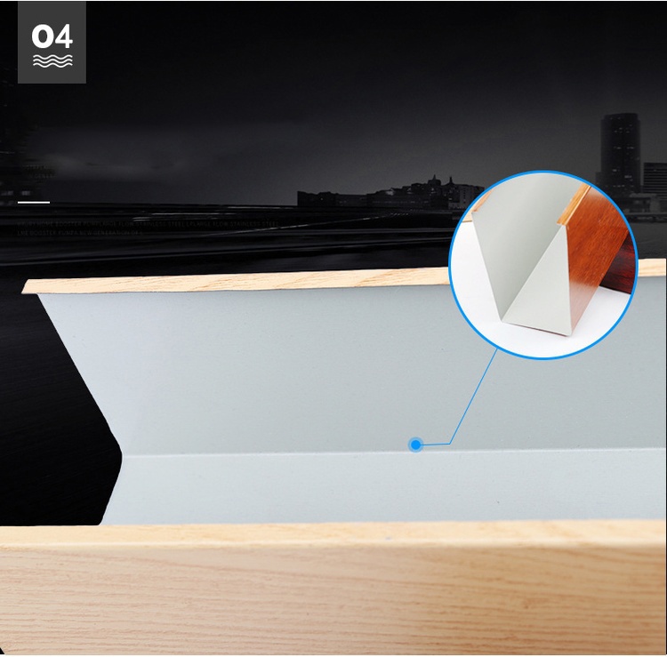 金屬格柵吸聲吊頂耐用性能