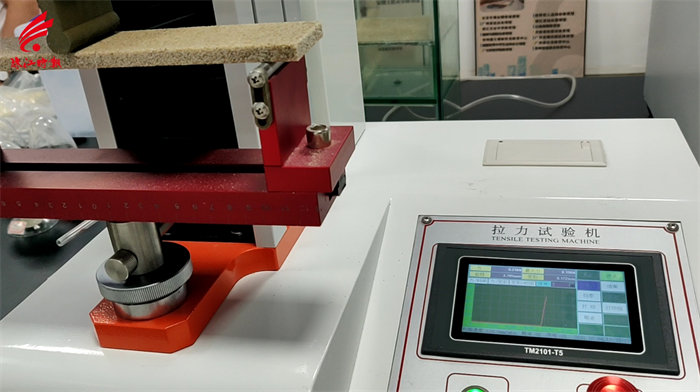 天戈聲學(xué)的實(shí)驗(yàn)設(shè)備。