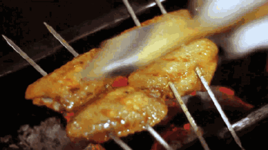 天戈團建活動日|不負(fù)好“食”光！