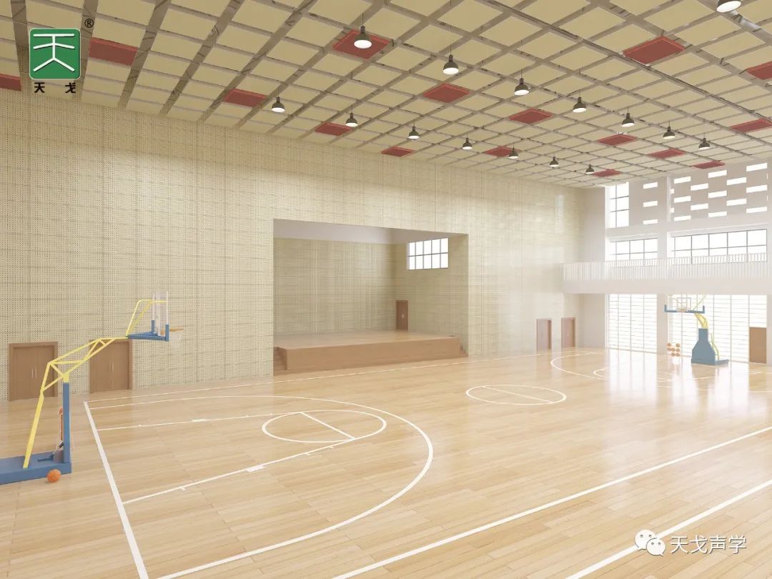 中國建筑聲學裝飾行業(yè)市場需求分析-4