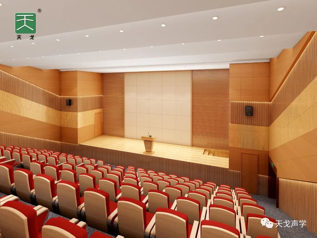 中國建筑聲學裝飾行業(yè)市場需求分析-5