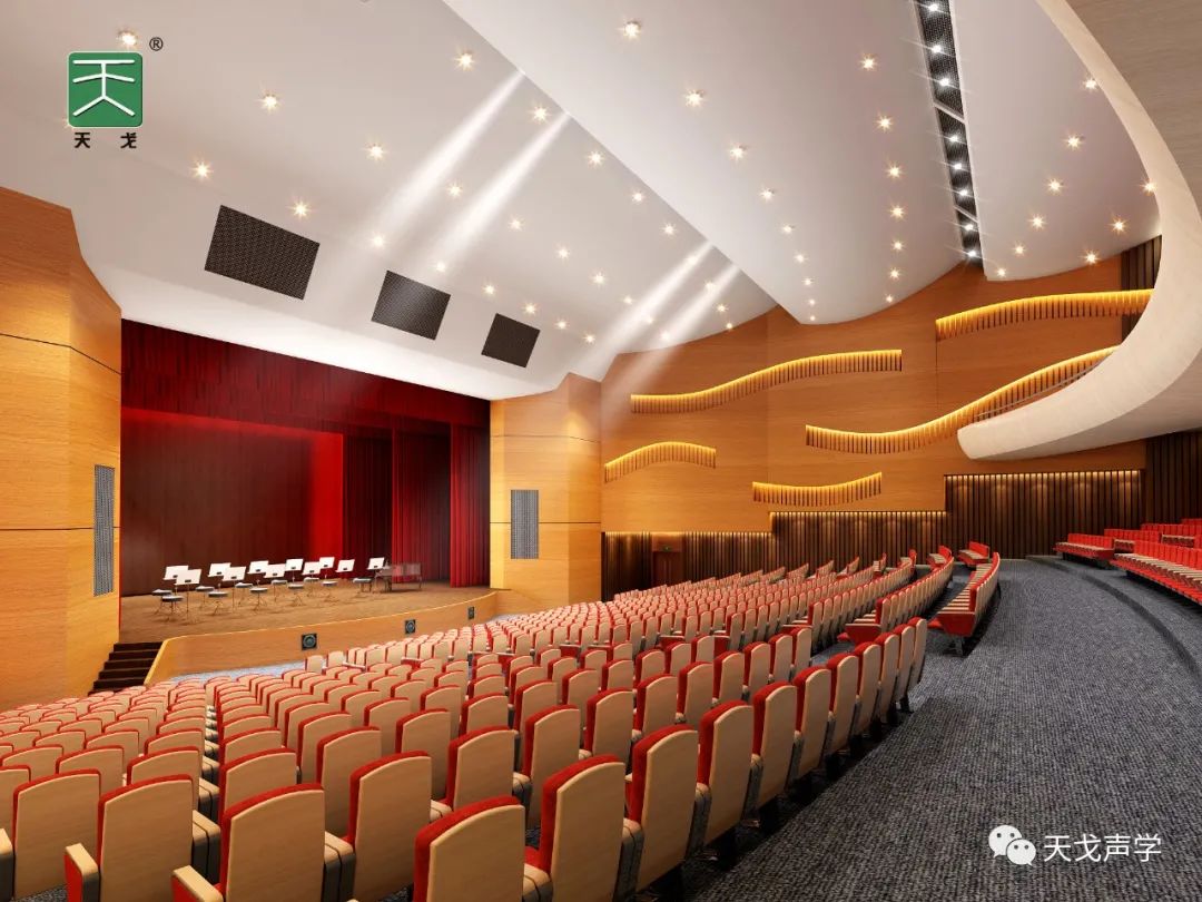 中國建筑聲學裝飾行業(yè)市場需求分析-3