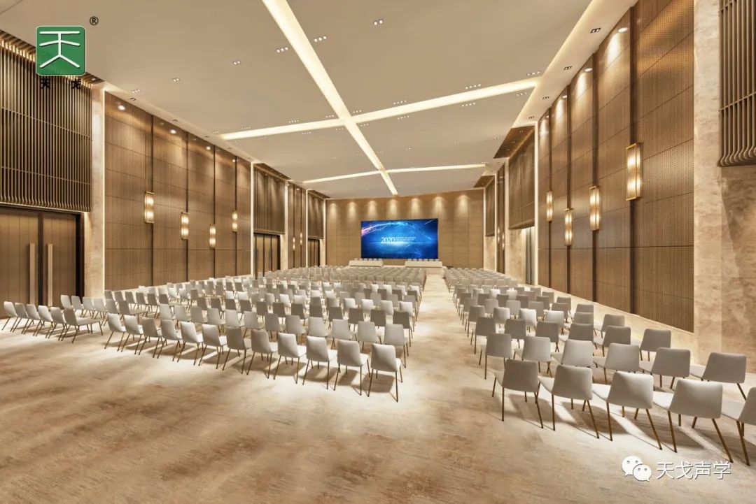 中國建筑聲學裝飾行業(yè)市場需求分析-7