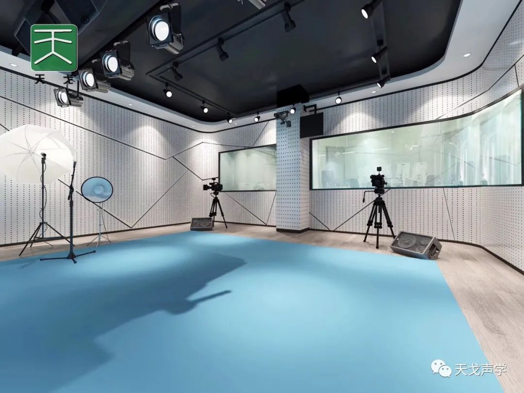 中國建筑聲學裝飾行業(yè)市場需求分析-8