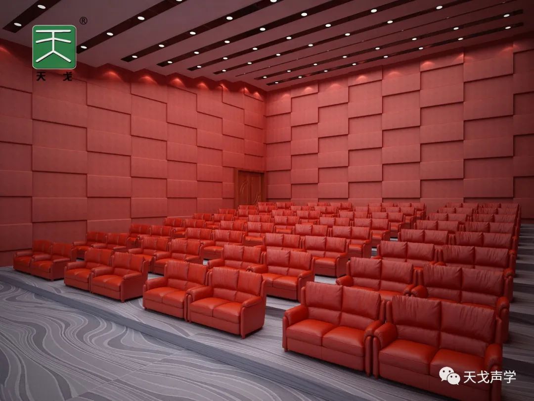 中國建筑聲學裝飾行業(yè)市場需求分析-9