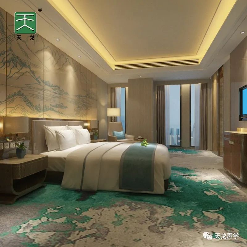 中國建筑聲學裝飾行業(yè)市場需求分析-16