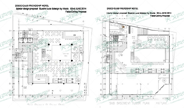 埃塞俄比亞夜店聲學工程案例