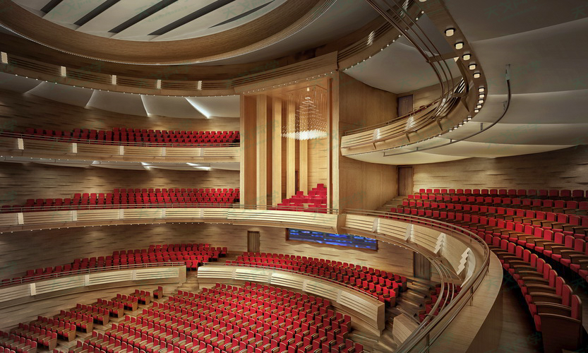 天戈聲學(xué)：大型視聽室聲學(xué)處理，打造極致視聽體驗(yàn)的關(guān)鍵